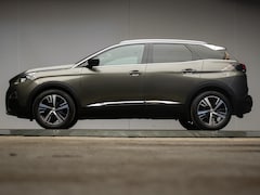 Peugeot 3008 - 1.2 PureTech GT Line (PANORAMADAK, APPLE CARPLAY, NAVI, LED, CRUISE, CLIMATE, GETINT, SPOR