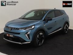 Renault Symbioz - 1.6 E-Tech 145 Full Hybrid Iconic | Panoramadak