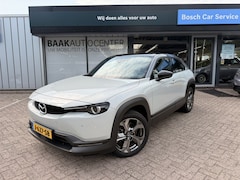 Mazda MX-30 - e-SkyActiv 145 1st Edition | HUD | Navi