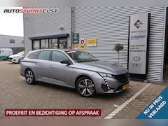 Peugeot 308 SW - 1.6 Plug-in Hybrid 180 Active Pack Business Head-Up Dishplay | Carplay | Climate Control |