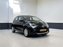 Toyota Aygo - 1.0 VVT-i x-play | NL | Carplay/ Android auto | Navi | Camera | Airco | 5- DRS | LED | 2 E