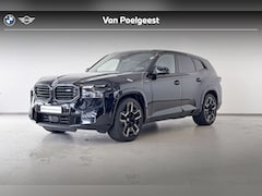 BMW XM - PHEV 50e