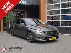 Peugeot 308 SW - 1.2 PureTech Allure Pack Business | Camera | Apple Carplay | Cruise Control | Navi | DaAB