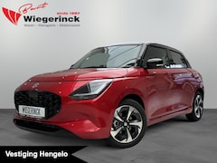 Suzuki Swift - 1.2 Style SmartHybrid. [ CLIMATE I ADAPTIVE CRUISE I APPLE CARPL