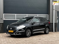 Suzuki SX4 S-Cross - 1.6 Exclusive bj.2014 Pano|Clima|Cc|Nap