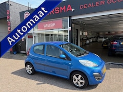 Peugeot 107 - 1.0 Active 2 EIGENAAR * DEALERONDERHOUDEN * AIRCO * NIEUWE KOPPELING EN APK