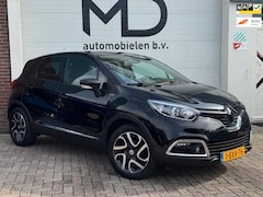 Renault Captur - 0.9 TCe Dynamique Bose -Navi-Climate-Cruise