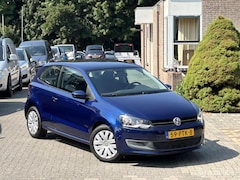 Volkswagen Polo - 1.4-16V Comfortline | Airco | Cruise | Mooie auto