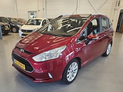 Ford B-Max - 1.0 EcoBoost Titanium