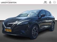Nissan Qashqai - 1.5 e-Power Tekna | Automaat | Pano | 360 Camera |