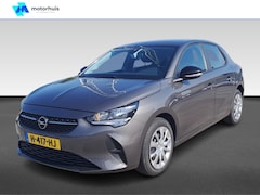 Opel Corsa - 1.2 Start/Stop 75pk Edition