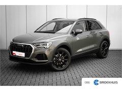 Audi Q3 - 45 TFSI e Advanced edition | Achteruitrijcamera | Stoelverwarming | Adaptieve Cruise Contr