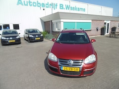 Volkswagen Golf Variant - 1.4 TSI Trendline Business