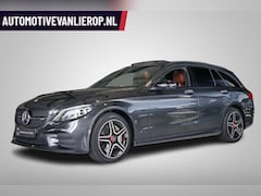 Mercedes-Benz C-klasse Estate - 300 e Premium Plus Pack