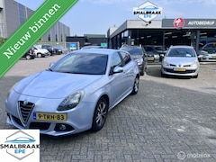Alfa Romeo Giulietta - 1.6 JTDm Limited Edition Sport