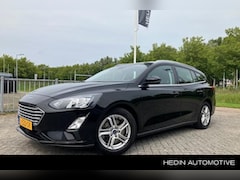Ford Focus Wagon - 1.0 EcoBoost 125PK Trend Edition Business