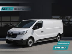 Renault Trafic - 2.0 Blue dCi 130pk T30 L2H1 Advance - Navigatie - Carplay - Camera - Cruise - PDC - Rijkla
