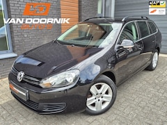 Volkswagen Golf Variant - 1.2 TSI Trendline Automaat/Apple Carplay/Nieuwe distributieketting