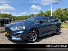 Ford Focus Wagon - 1.0 EcoBoost 125PK Hybrid ST Line Business | Trekhaak