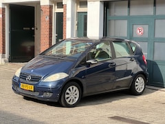 Mercedes-Benz A-klasse - 150 Classic-airco-elek ramen