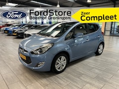Hyundai ix20 - 1.6i 125PK i-Catcher | Trekhaak | Pano | Stoelverwarming | All seasons | Camera | Cruise
