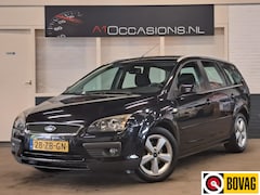 Ford Focus Wagon - 1.6-16V Futura