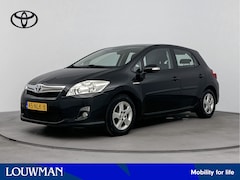 Toyota Auris - 1.8 Full Hybrid Aspiration | Climate Control | Cruise Control | Lichtmetalen Velgen | Elek