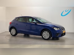 SEAT Ibiza - 1.0 TSI 116pk DSG Style Business Intense Camera Navigatie Adaptive Cruise