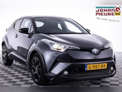 Toyota C-HR - 1.8 Hybrid Bi-Tone | Trekhaak ✅ 1e Eigenaar
