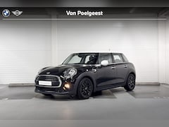 MINI Cooper - 5-deurs | Business Edition | Stoelverwarming | Park Distance Control | Apple CarPlay