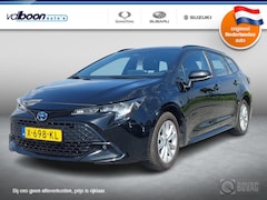 Toyota Corolla Touring Sports - Hybrid 140 Active AUTOMAAT | APP NAVI | rijklaarprijs