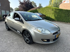 Fiat Bravo - 1.4 T-Jet Dynamic