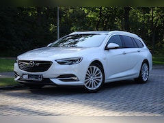 Opel Insignia Sports Tourer - 1.5 Turbo Innovation Led-koplampen, Driver Assistance Pack, Keyless entry & start, Climate