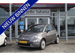 Fiat 500 - 1.0 Hybrid