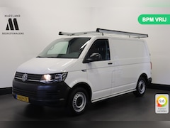 Volkswagen Transporter - 2.0 TDI EURO 6 - Airco - Cruise - Imperiaal - €13.900, - Excl