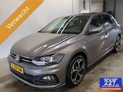 Volkswagen Polo - 1.0 TSI Highline Business R