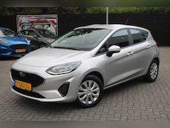 Ford Fiesta - 1.0 EcoBoost 100pk 5dr Connected, Winterpack