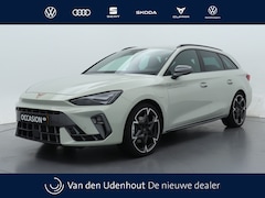 CUPRA Leon Sportstourer - 1.5 TSI e-Hybrid Business / Demonstratievoertuig