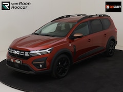 Dacia Duster - 1.6 Hybride | automaat | 5 pers. | Camera | Apple carplay
