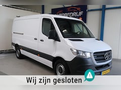 Mercedes-Benz Sprinter - 316 2.2 CDI L2H2 EURO VI-D