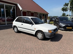 Toyota Starlet - 1.3 GL EXPORT AUTO APK TOT 8 DECEMBER 2025
