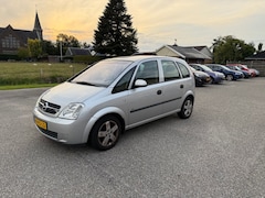 Opel Meriva - 1.6-16V MAXX COOL EXPORTPRIJS