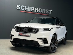 Land Rover Range Rover Velar - P400e SE Dynamic 22 inch Panorama/head-up/memory stoelen/vol leer