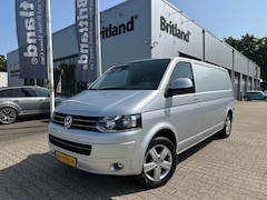 Volkswagen Transporter - 2.0 TDI 140PK DSG 2015 *Navi *Airco *Cruise *1ste eigenaar