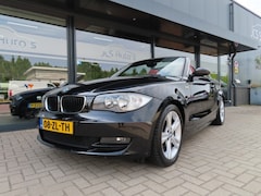 BMW 1-serie - 120i High Executive Ecc Leder Pdc 2008