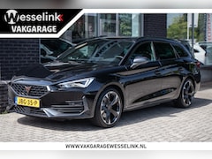 CUPRA Leon Sportstourer - 1.4 e-Hybrid VZ Performance - All in rijklrprs | trekhaak