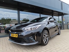 Kia Pro cee'd - 1.0 T-GDI GT-Line Ecc Cruise Navi Apple Carplay 2021