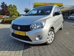 Suzuki Celerio - 1.0 COMFORT AIRCO BLUETOOTH