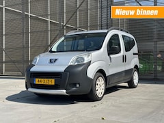 Peugeot Bipper - 1.4 OUTDOOR AIRCO/HOGE INSTAP