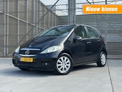 Mercedes-Benz A-klasse - 150 CLASSIC AUTOMAAT AIRCO